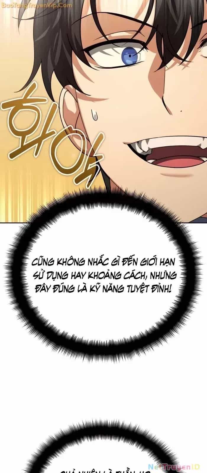 Bản Ngã Của Tôi Là Thợ Săn Dị Giới - Chương 23 - ảnh 35