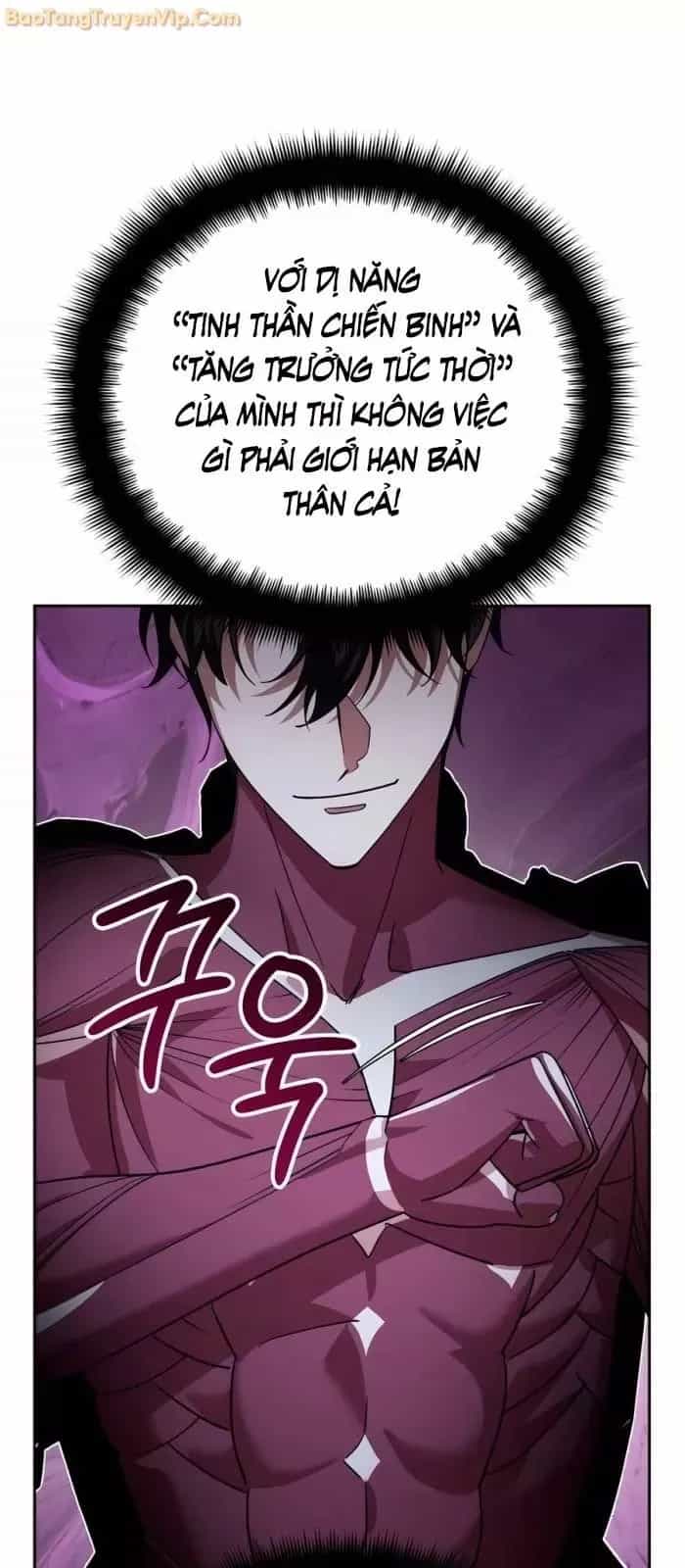Bản Ngã Của Tôi Là Thợ Săn Dị Giới - Chương 23 - ảnh 50