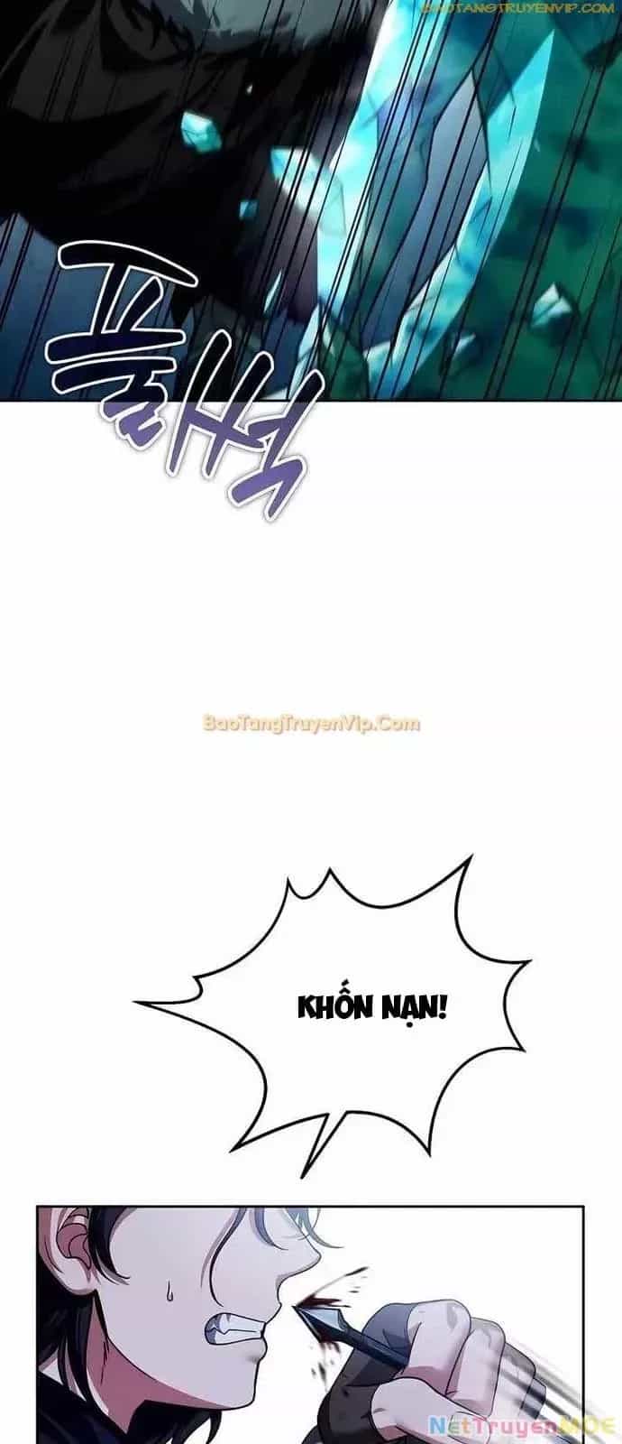 Bản Ngã Của Tôi Là Thợ Săn Dị Giới - Chương 27 - ảnh 29