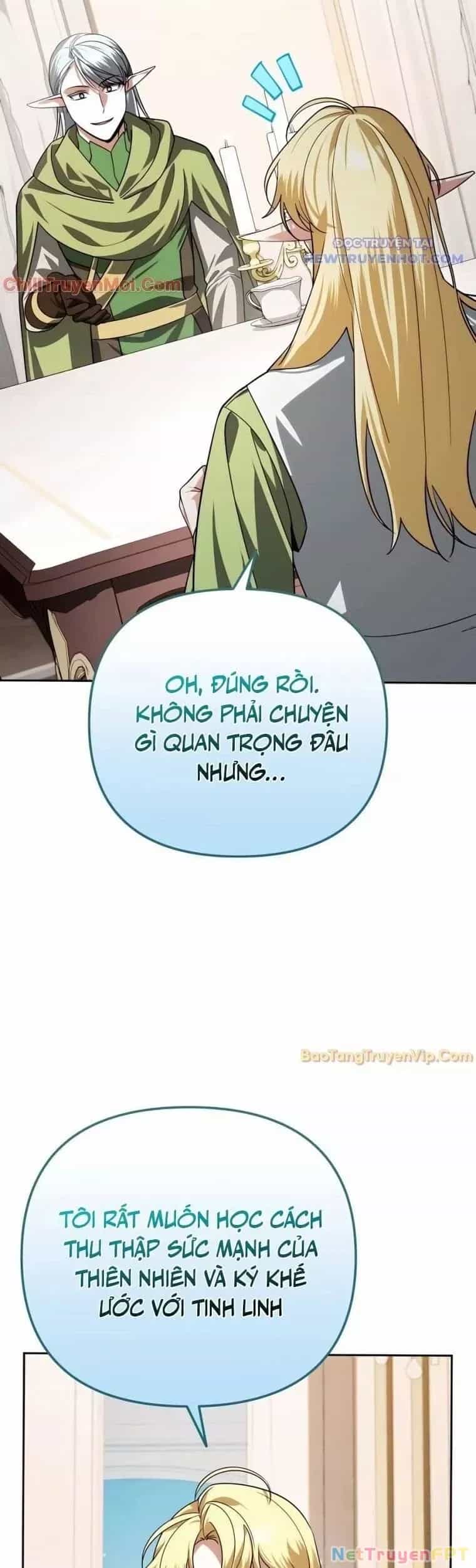 Bản Ngã Của Tôi Là Thợ Săn Dị Giới - Chương 32 - ảnh 36