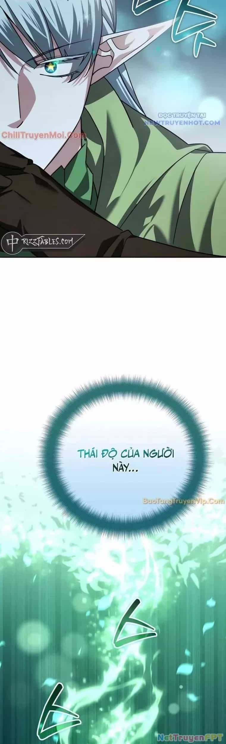 Bản Ngã Của Tôi Là Thợ Săn Dị Giới - Chương 32 - ảnh 38