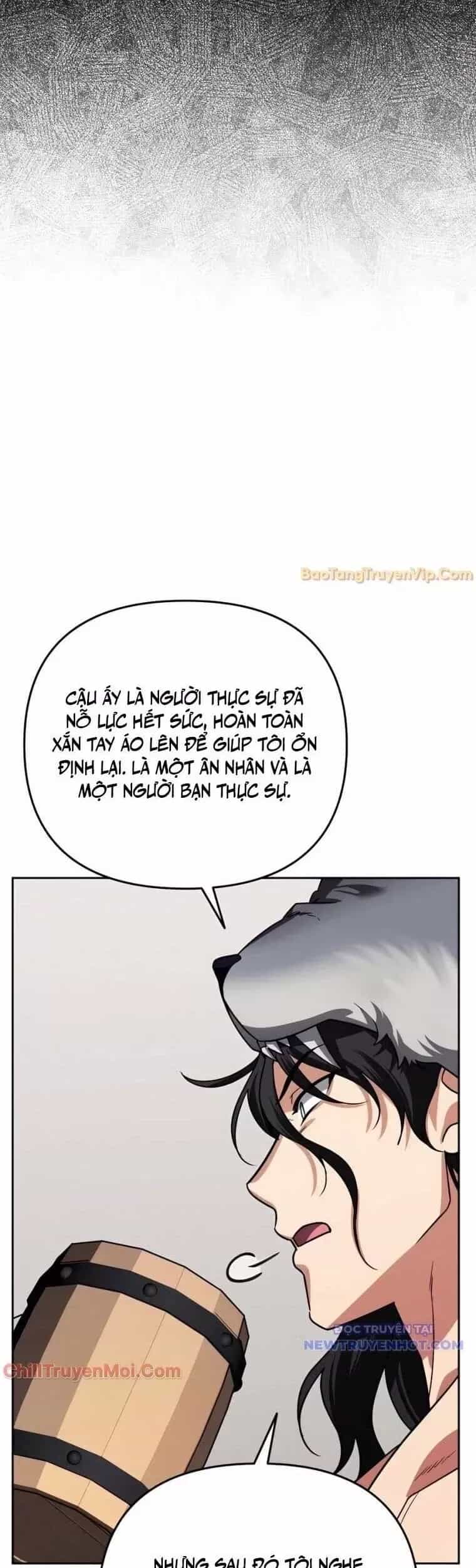 Bản Ngã Của Tôi Là Thợ Săn Dị Giới - Chương 32 - ảnh 7