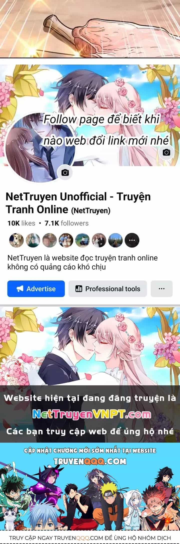Bản Ngã Của Tôi Là Thợ Săn Dị Giới - Chương 33 - ảnh 285