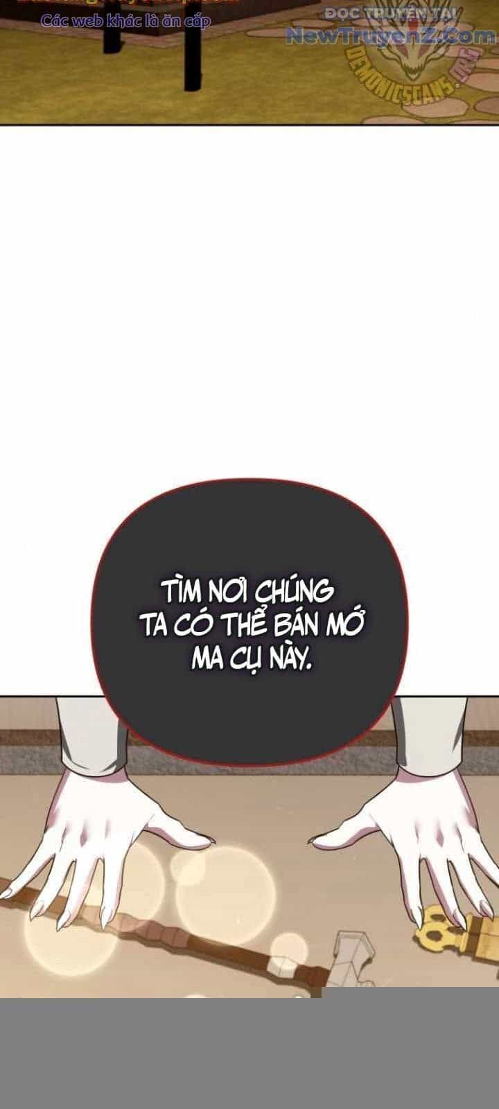 Bản Ngã Của Tôi Là Thợ Săn Dị Giới - Chương 36 - ảnh 31
