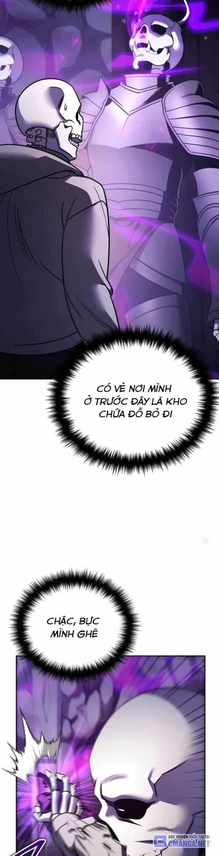 Bản Ngã Của Tôi Là Thợ Săn Dị Giới - Chương 4 - ảnh 11