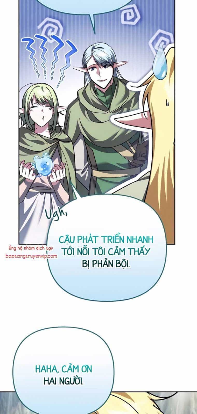 Bản Ngã Của Tôi Là Thợ Săn Dị Giới - Chương 40.1 - ảnh 60