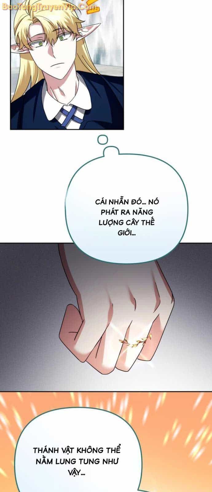 Bản Ngã Của Tôi Là Thợ Săn Dị Giới - Chương 41.1 - ảnh 59