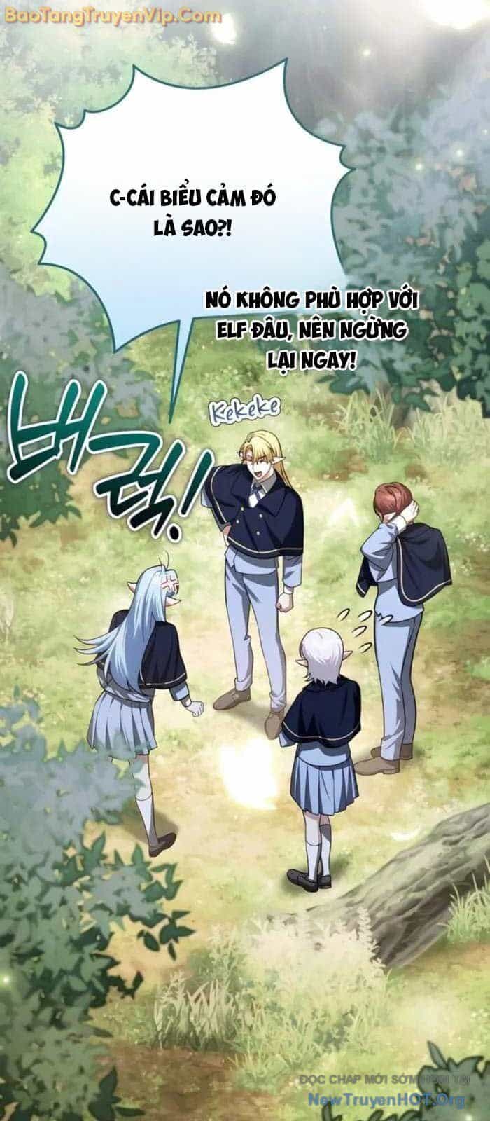 Bản Ngã Của Tôi Là Thợ Săn Dị Giới - Chương 43.2 - ảnh 11