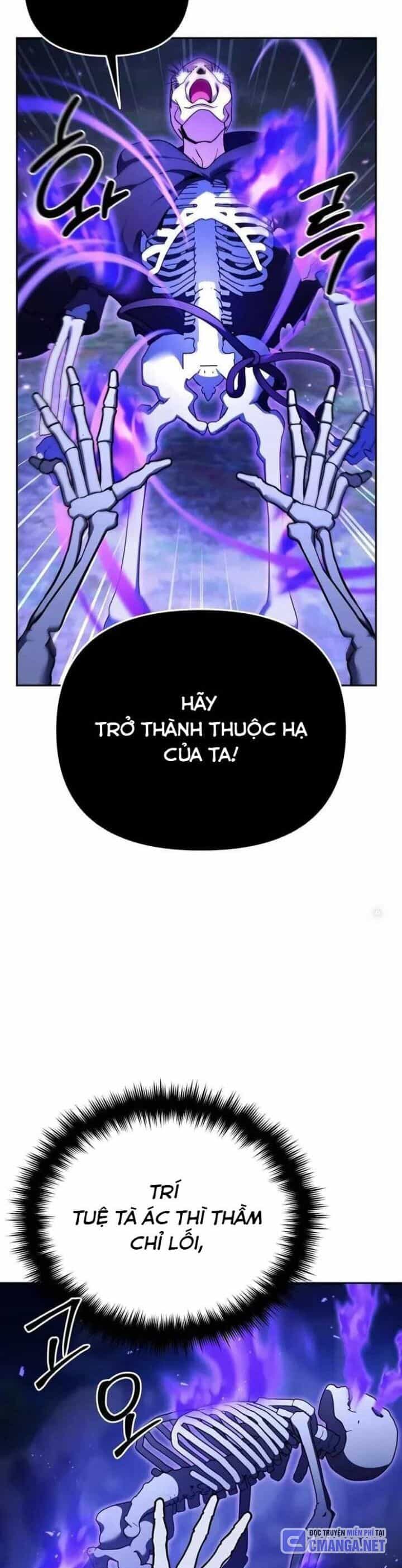 Bản Ngã Của Tôi Là Thợ Săn Dị Giới - Chương 5 - ảnh 7