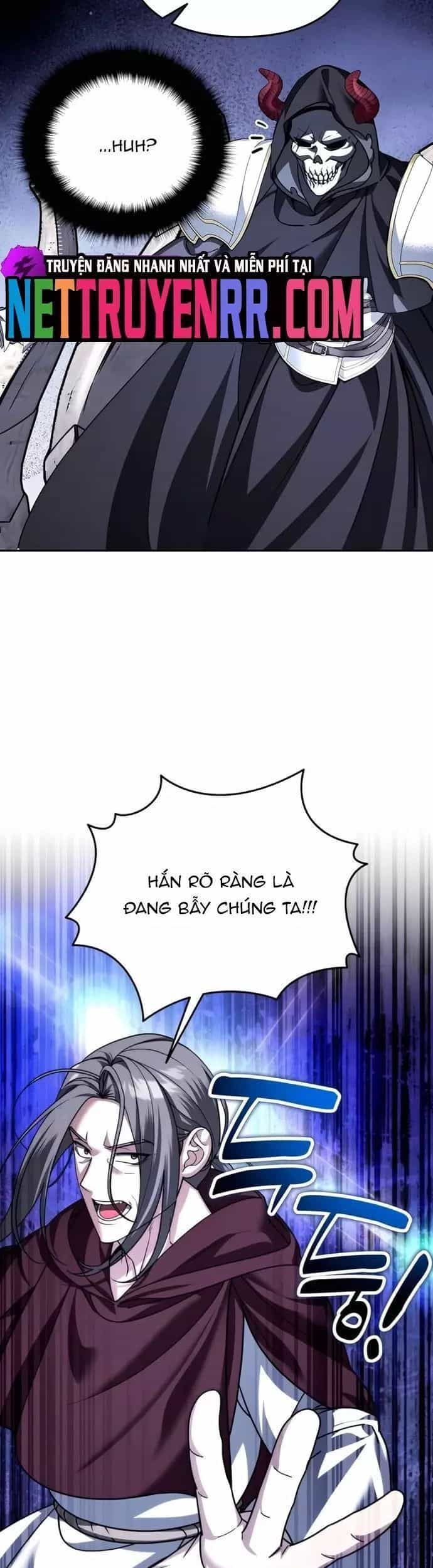 Bản Ngã Của Tôi Là Thợ Săn Dị Giới - Chương 48 - ảnh 46