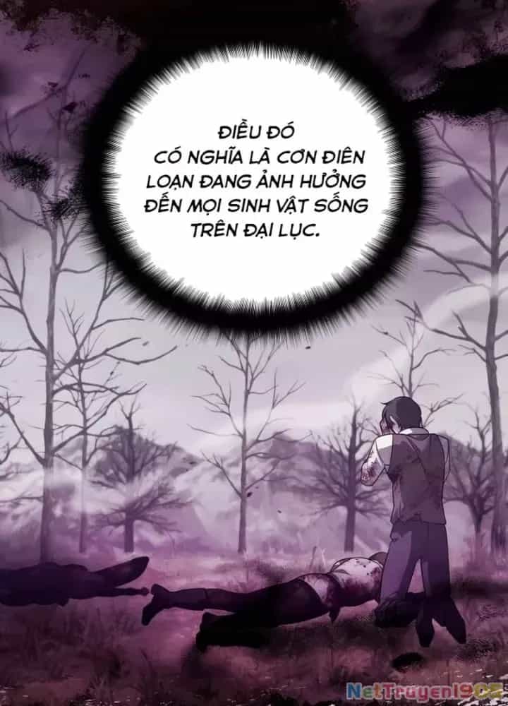 Bản Ngã Của Tôi Là Thợ Săn Dị Giới - Chương 50 - ảnh 3