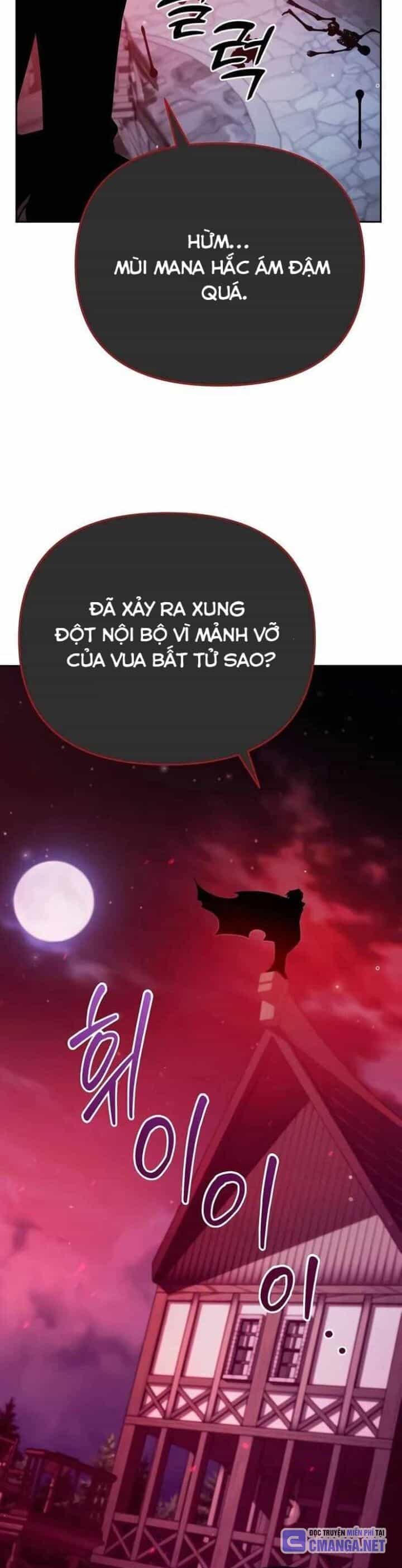 Bản Ngã Của Tôi Là Thợ Săn Dị Giới - Chương 6 - ảnh 67