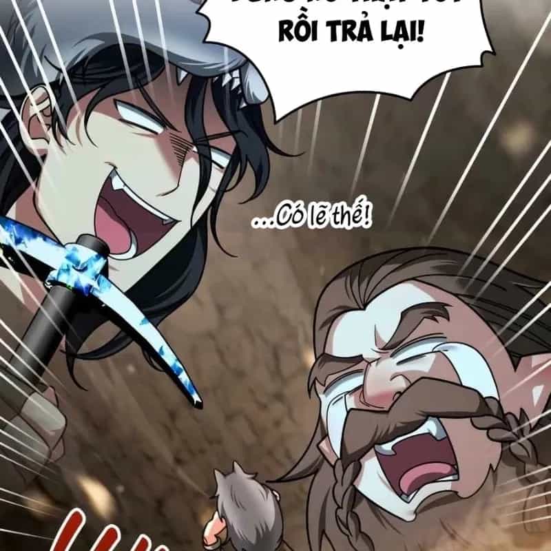 Bản Ngã Của Tôi Là Thợ Săn Dị Giới - Chương 55 - ảnh 133
