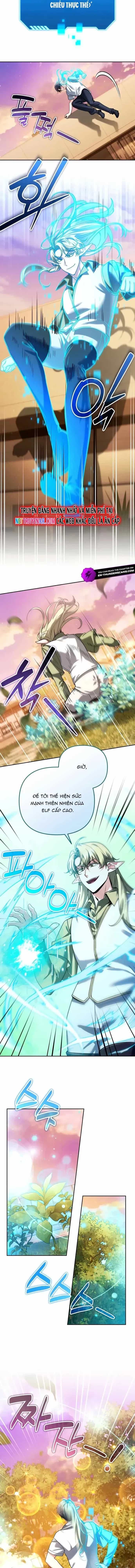 Bản Ngã Của Tôi Là Thợ Săn Dị Giới - Chương 59 - ảnh 6