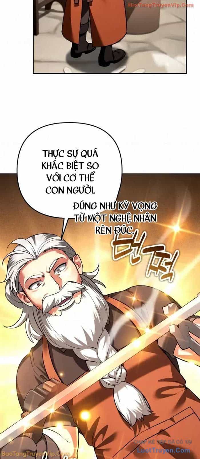 Bản Ngã Của Tôi Là Thợ Săn Dị Giới - Chương 68 - ảnh 21