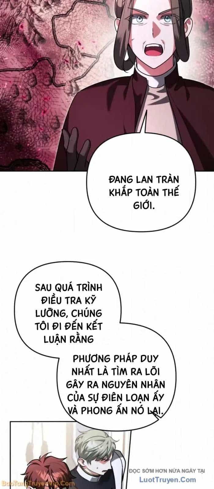 Bản Ngã Của Tôi Là Thợ Săn Dị Giới - Chương 70 - ảnh 11