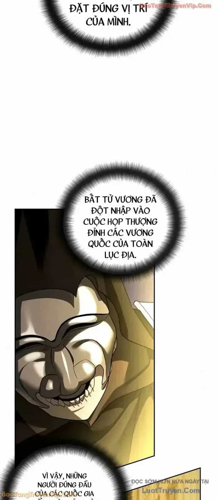 Bản Ngã Của Tôi Là Thợ Săn Dị Giới - Chương 71 - ảnh 25