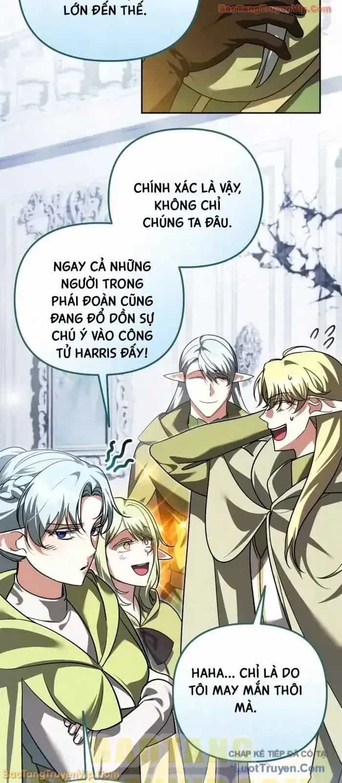 Bản Ngã Của Tôi Là Thợ Săn Dị Giới - Chương 72 - ảnh 44