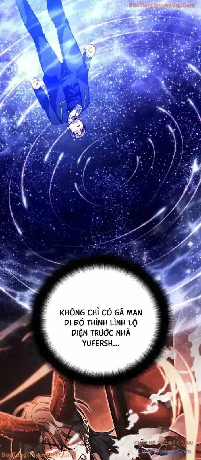 Bản Ngã Của Tôi Là Thợ Săn Dị Giới - Chương 73 - ảnh 30