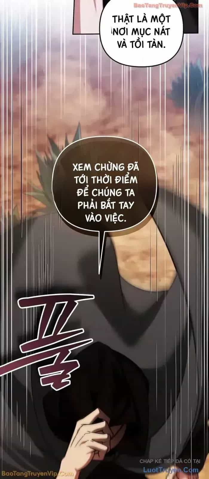 Bản Ngã Của Tôi Là Thợ Săn Dị Giới - Chương 73 - ảnh 4