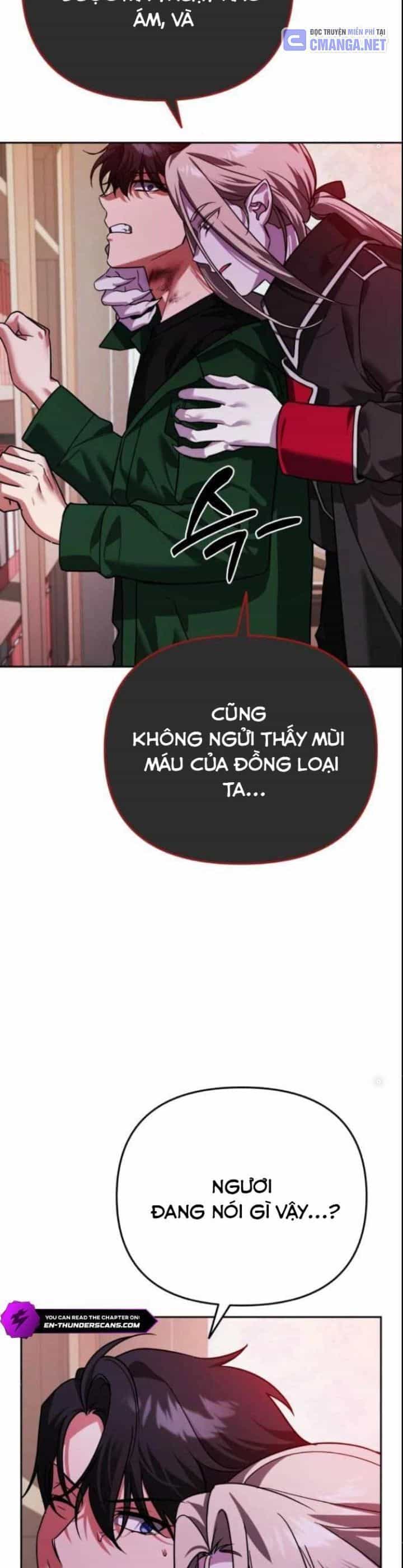 Bản Ngã Của Tôi Là Thợ Săn Dị Giới - Chương 8 - ảnh 28