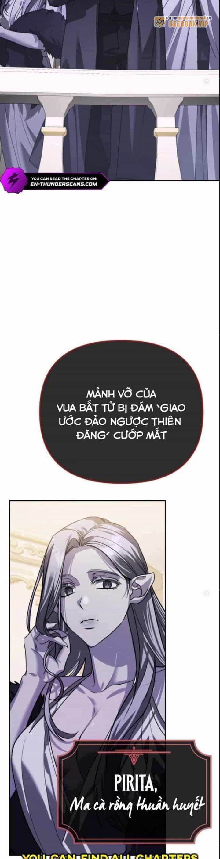 Bản Ngã Của Tôi Là Thợ Săn Dị Giới - Chương 8 - ảnh 54