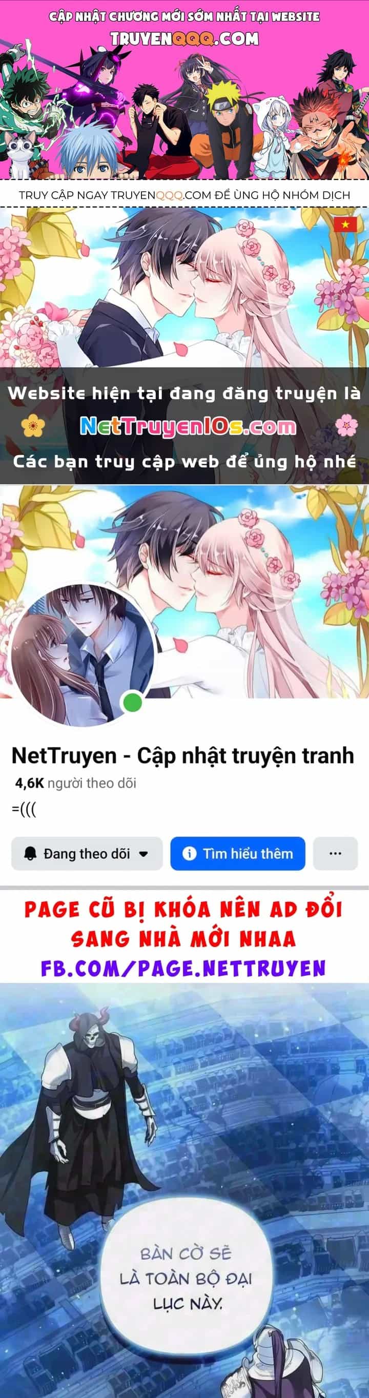 Bản Ngã Của Tôi Là Thợ Săn Dị Giới - Chương 78 - ảnh 1