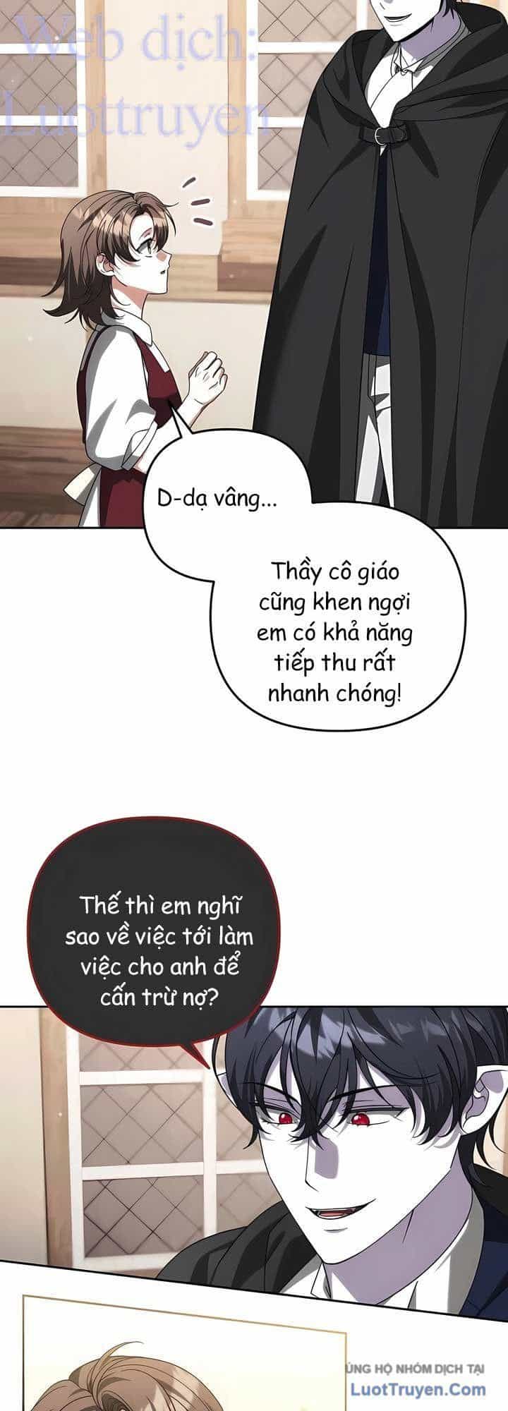 Bản Ngã Của Tôi Là Thợ Săn Dị Giới - Chương 85 - ảnh 12