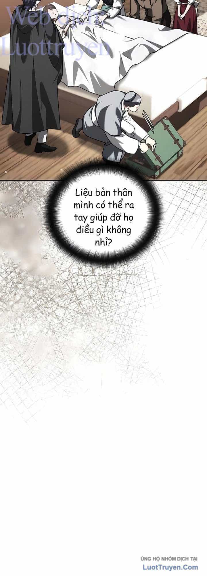Bản Ngã Của Tôi Là Thợ Săn Dị Giới - Chương 85 - ảnh 9