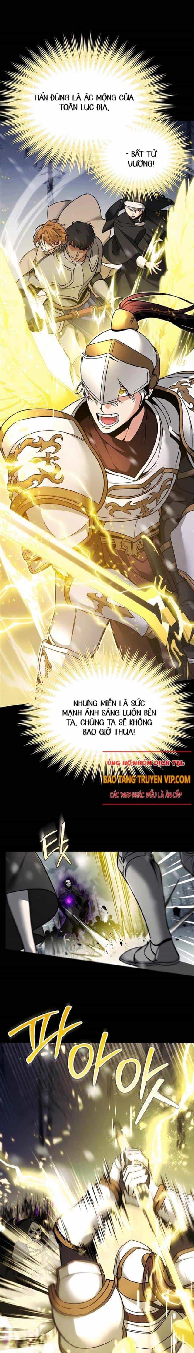 Bản Ngã Thay Đổi - Chương 1 - ảnh 2