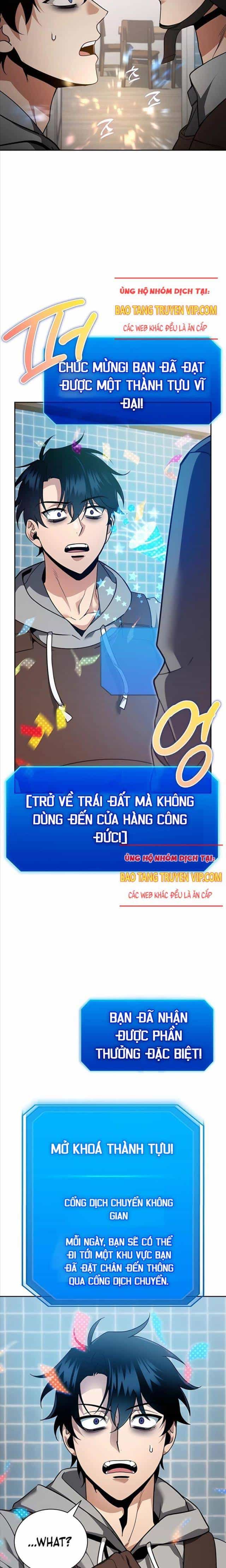Bản Ngã Thay Đổi - Chương 1 - ảnh 35