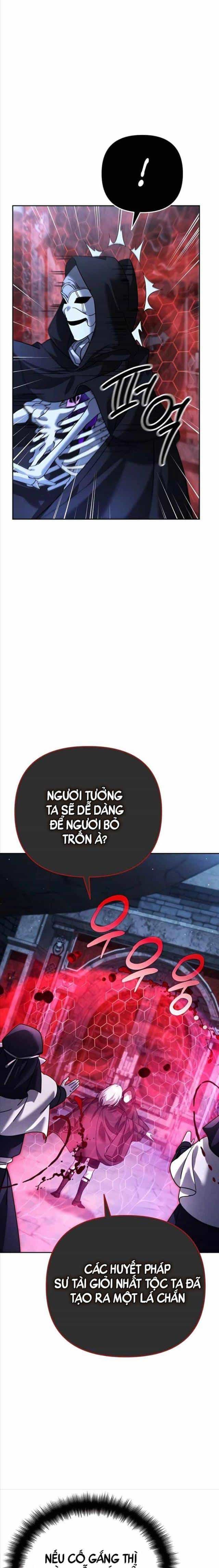 Bản Ngã Thay Đổi - Chương 10 - ảnh 29