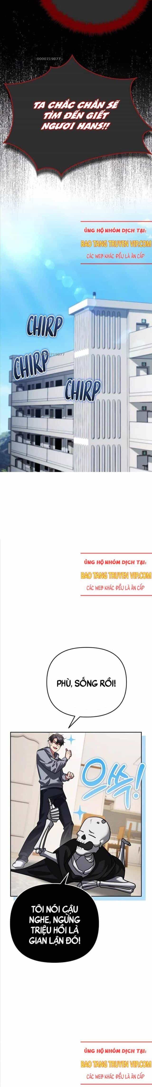 Bản Ngã Thay Đổi - Chương 10 - ảnh 36