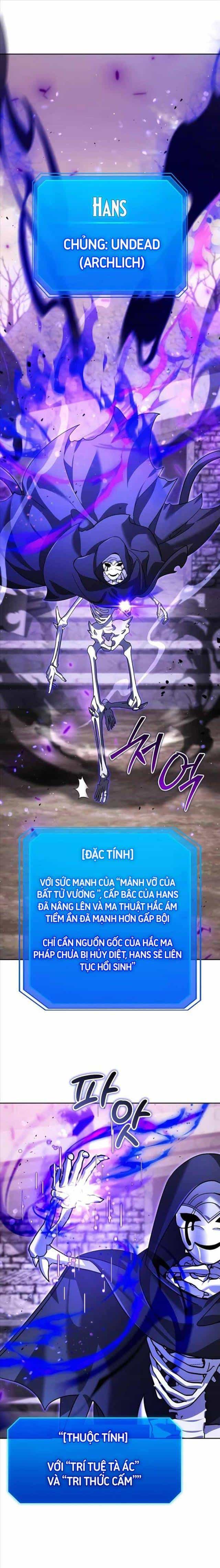 Bản Ngã Thay Đổi - Chương 10 - ảnh 5