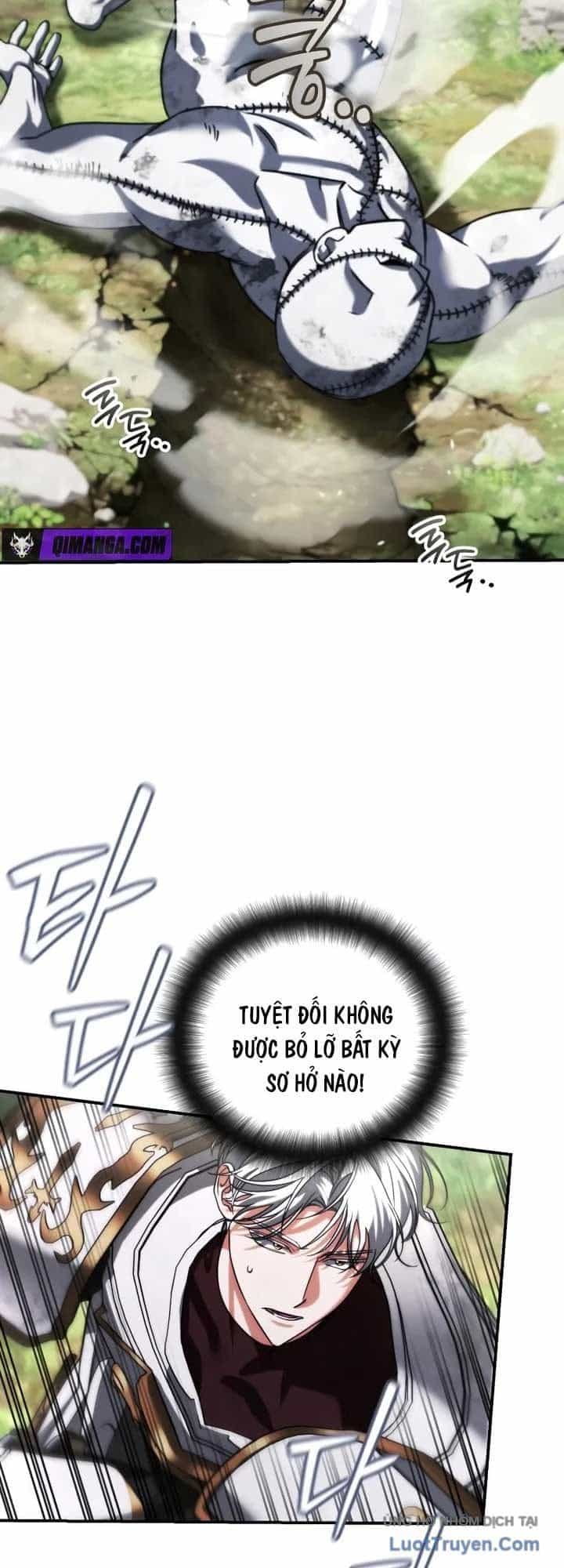Bản Ngã Thay Đổi - Chương 97 - ảnh 11