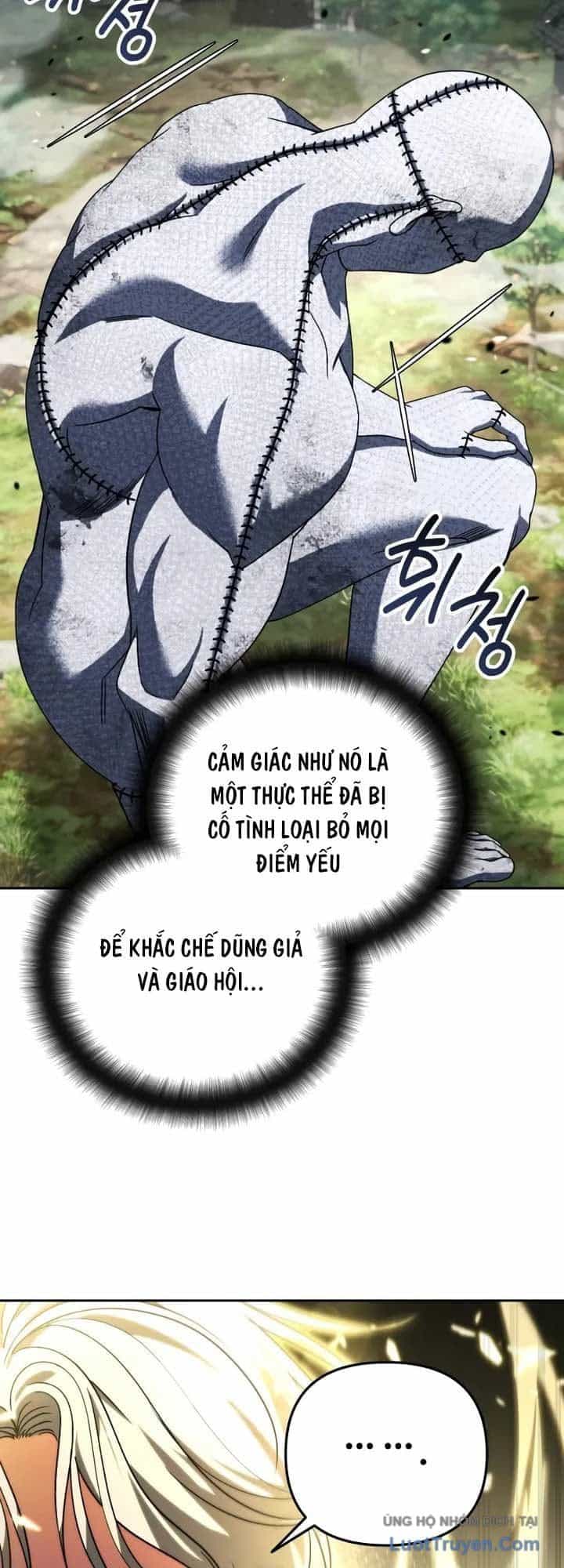 Bản Ngã Thay Đổi - Chương 97 - ảnh 20