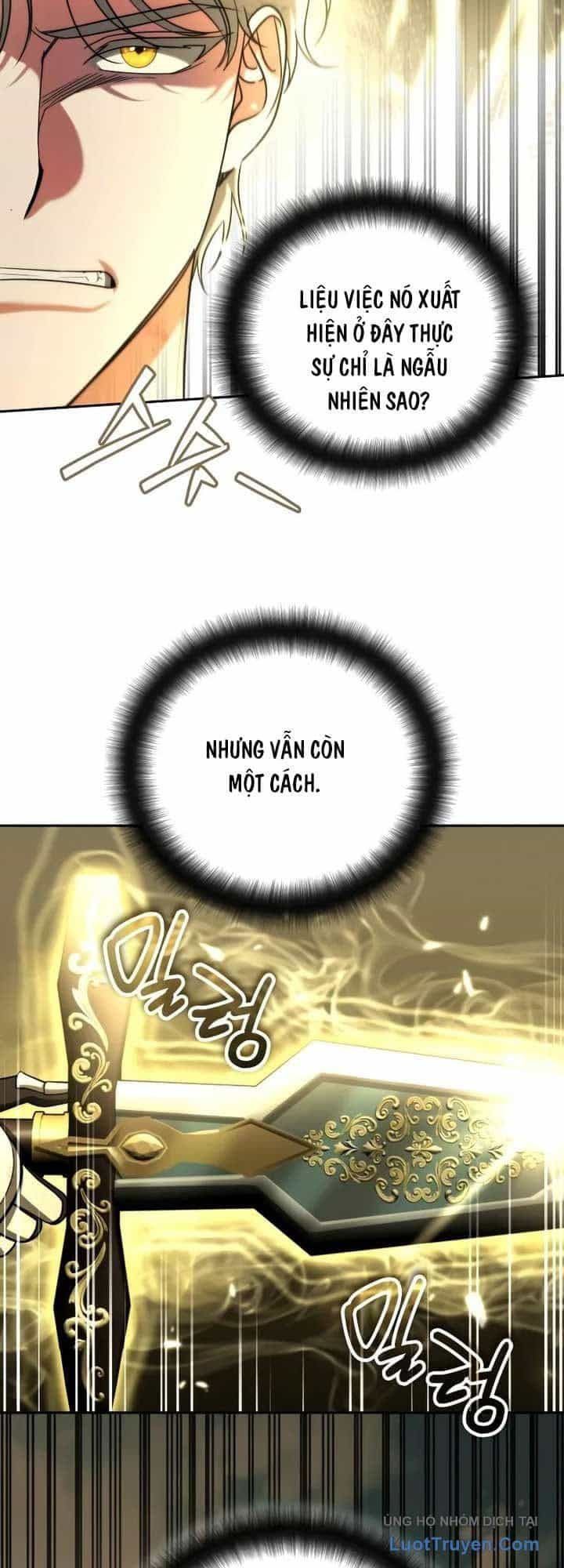 Bản Ngã Thay Đổi - Chương 97 - ảnh 21