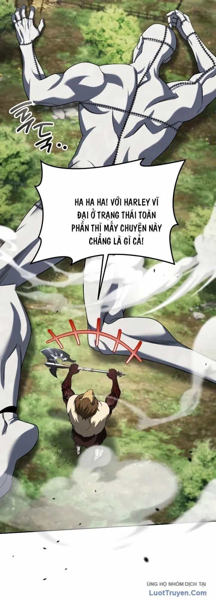 Bản Ngã Thay Đổi - Chương 97 - ảnh 3