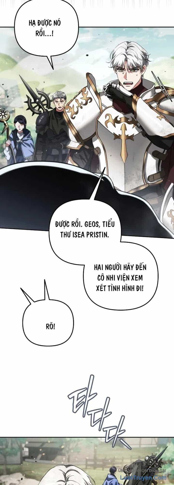 Bản Ngã Thay Đổi - Chương 97 - ảnh 34