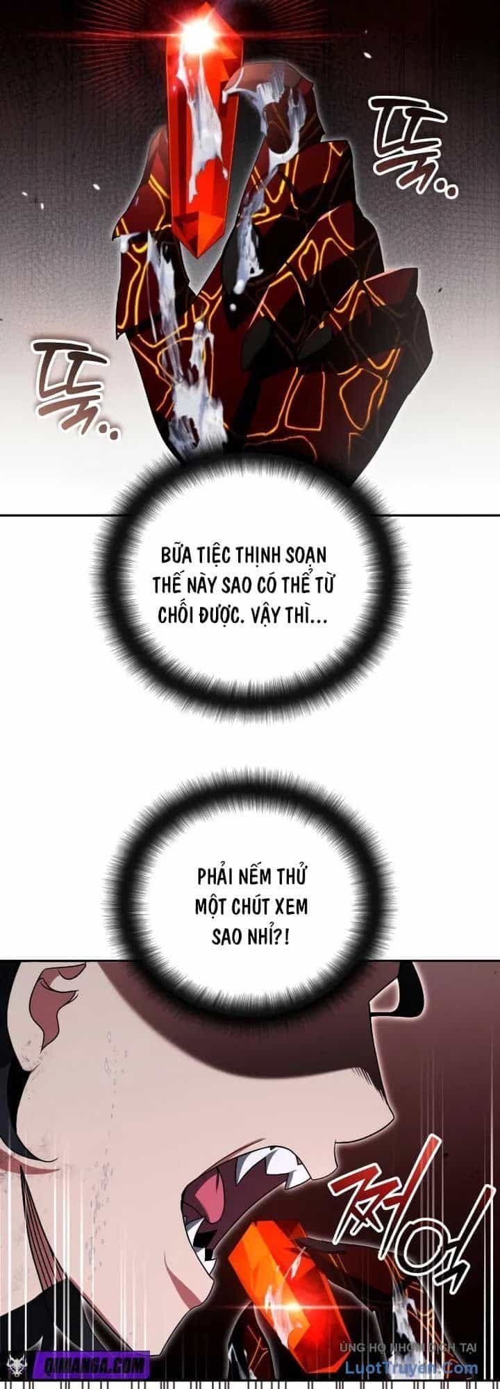 Bản Ngã Thay Đổi - Chương 97 - ảnh 39