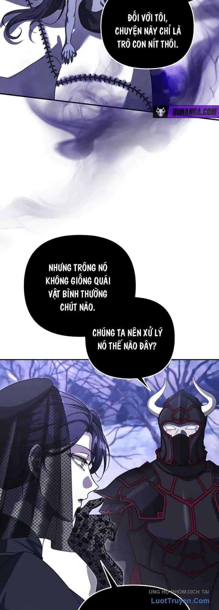 Bản Ngã Thay Đổi - Chương 97 - ảnh 47