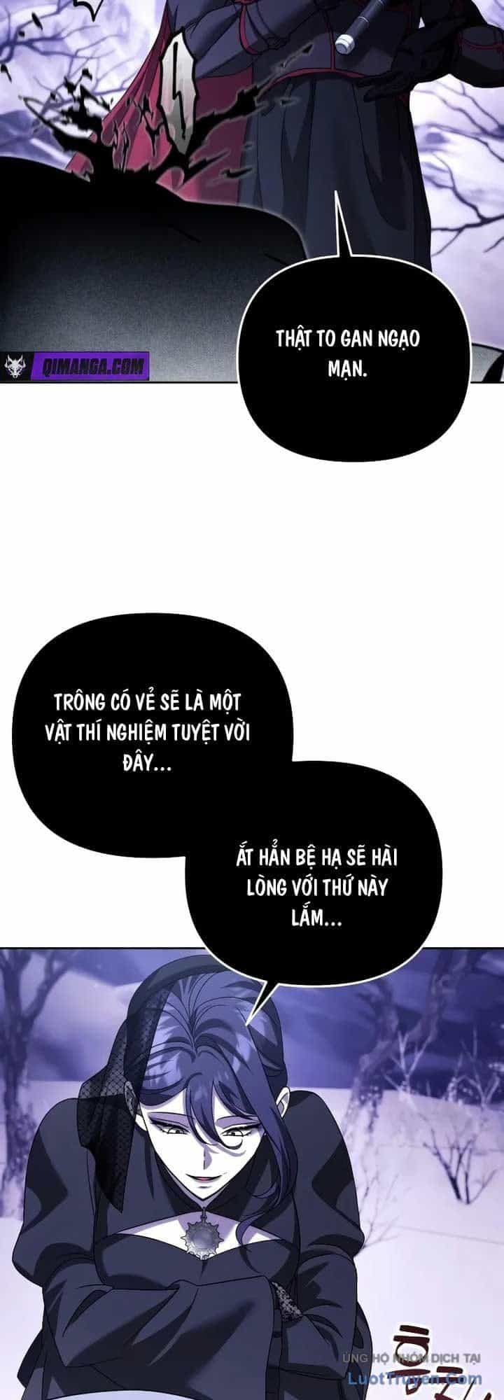 Bản Ngã Thay Đổi - Chương 97 - ảnh 54