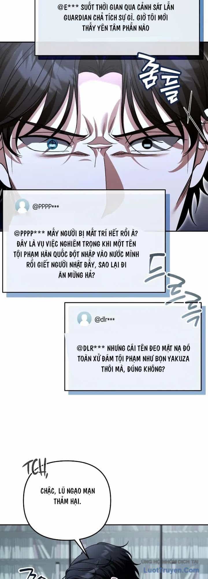 Bản Ngã Thay Đổi - Chương 97 - ảnh 59