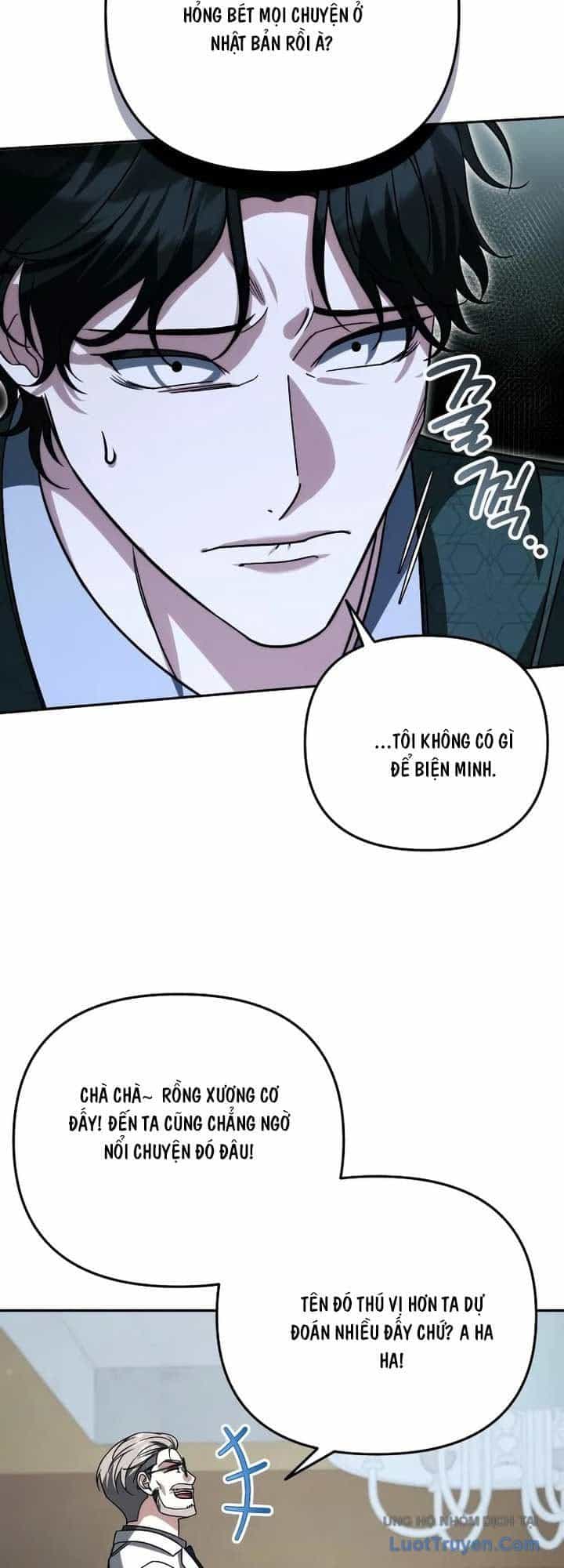 Bản Ngã Thay Đổi - Chương 97 - ảnh 63