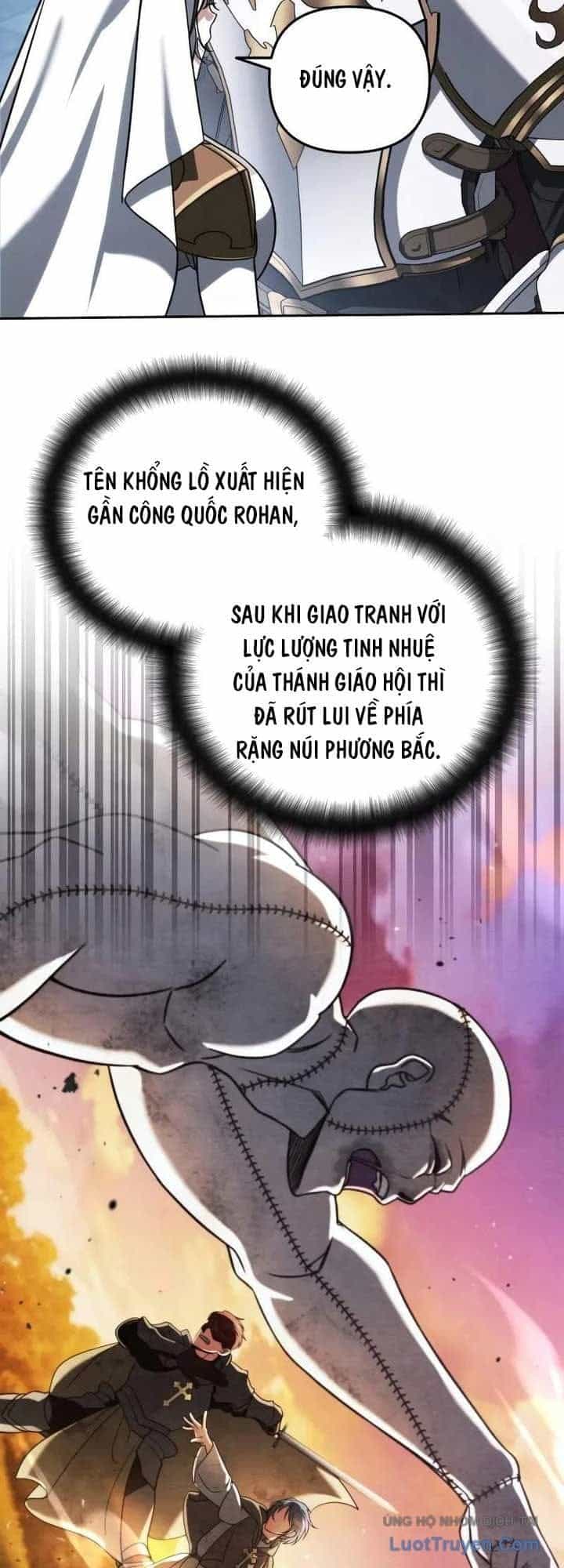 Bản Ngã Thay Đổi - Chương 98 - ảnh 16