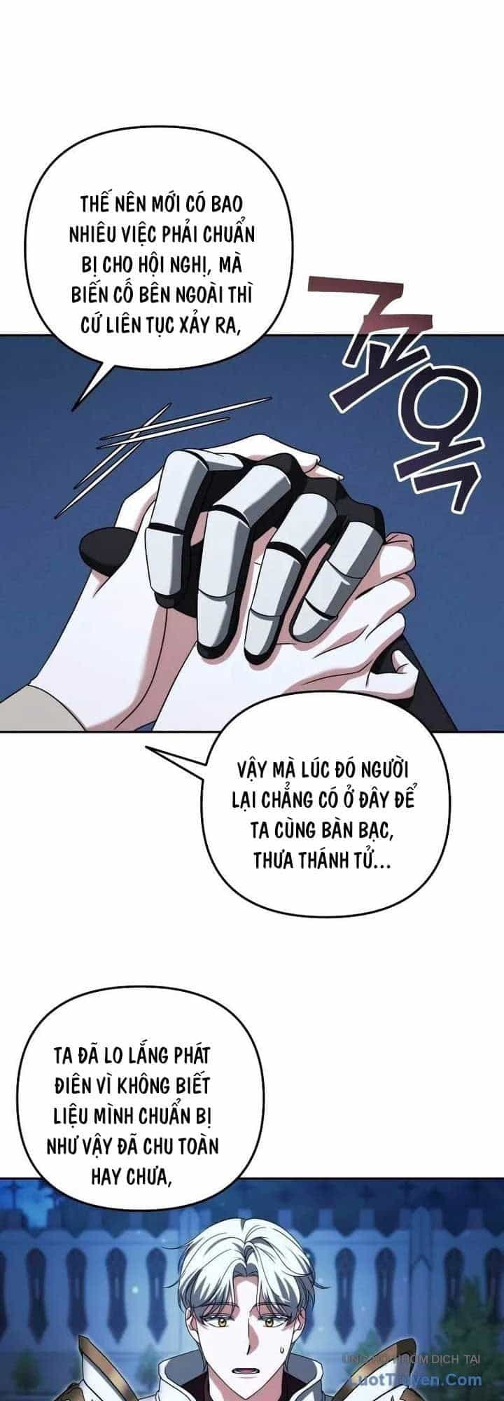 Bản Ngã Thay Đổi - Chương 98 - ảnh 27