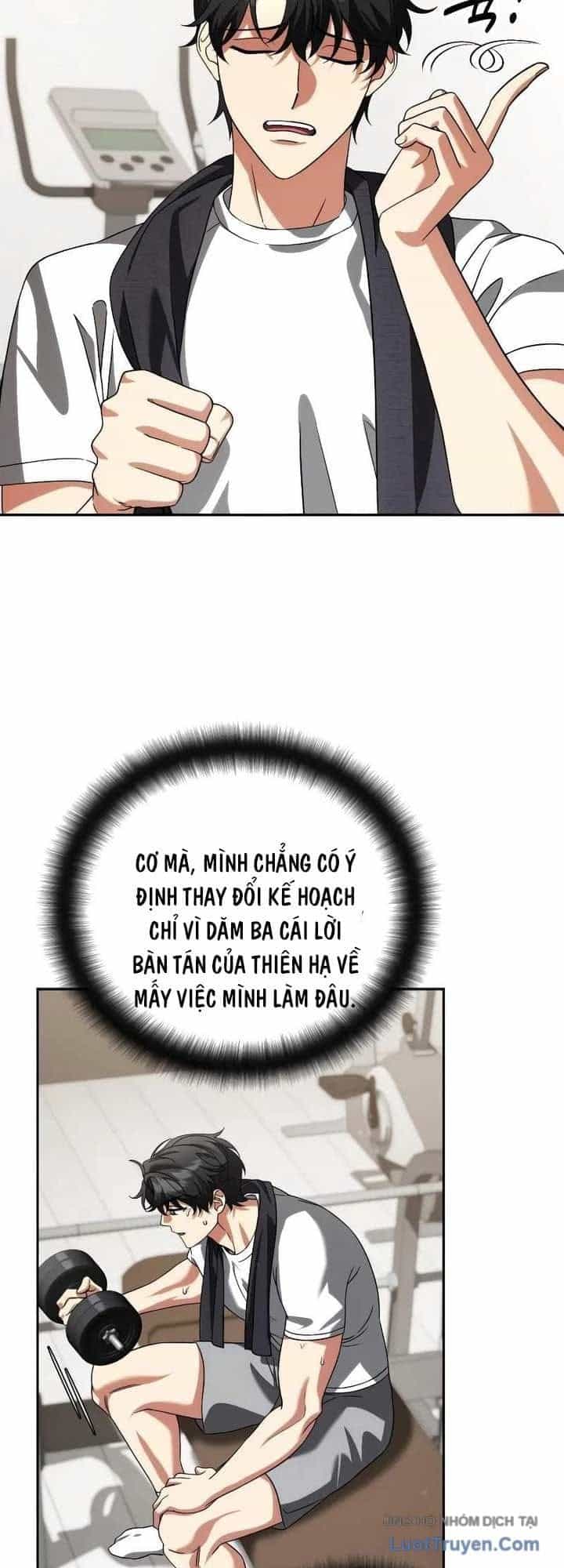 Bản Ngã Thay Đổi - Chương 98 - ảnh 3