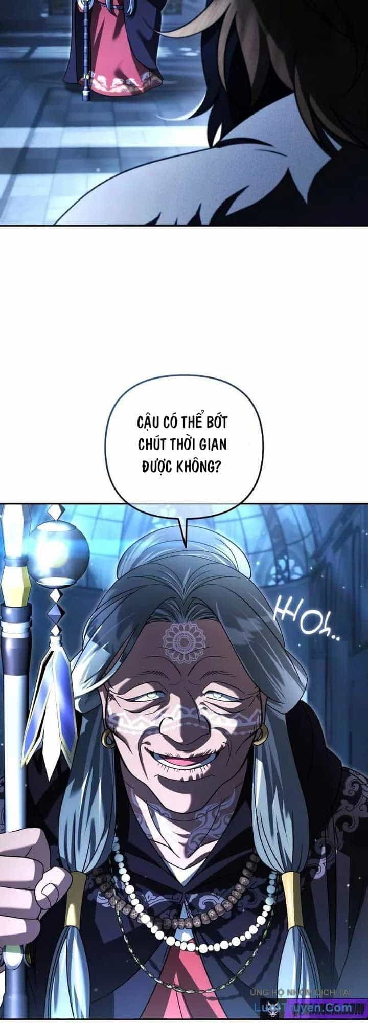 Bản Ngã Thay Đổi - Chương 98 - ảnh 32