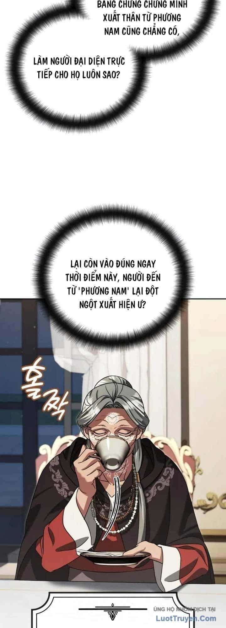 Bản Ngã Thay Đổi - Chương 98 - ảnh 35
