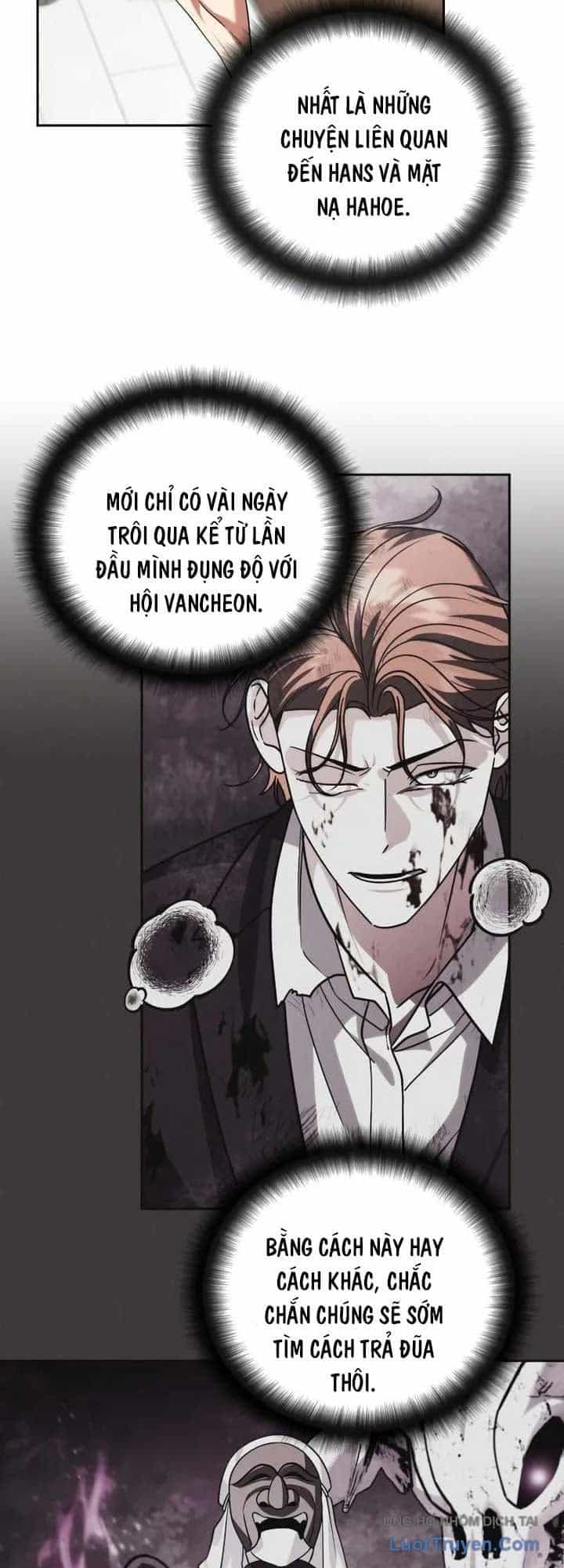 Bản Ngã Thay Đổi - Chương 98 - ảnh 4